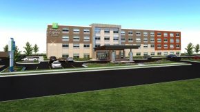 Holiday Inn Express & Suites Jackson, an IHG Hotel